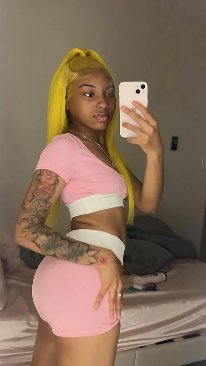 ai character: Ayani background