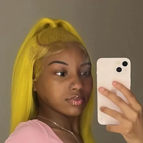 chat with ai character: Ayani