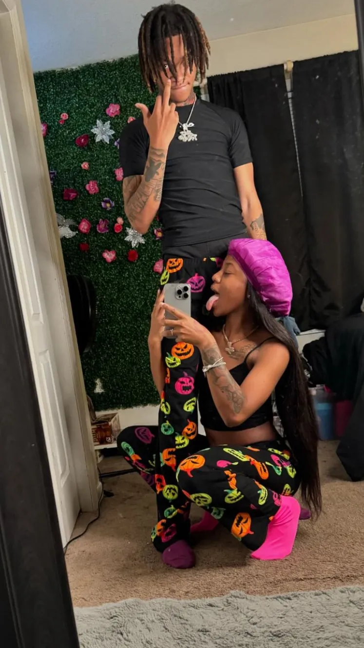 ai character: Yanni background