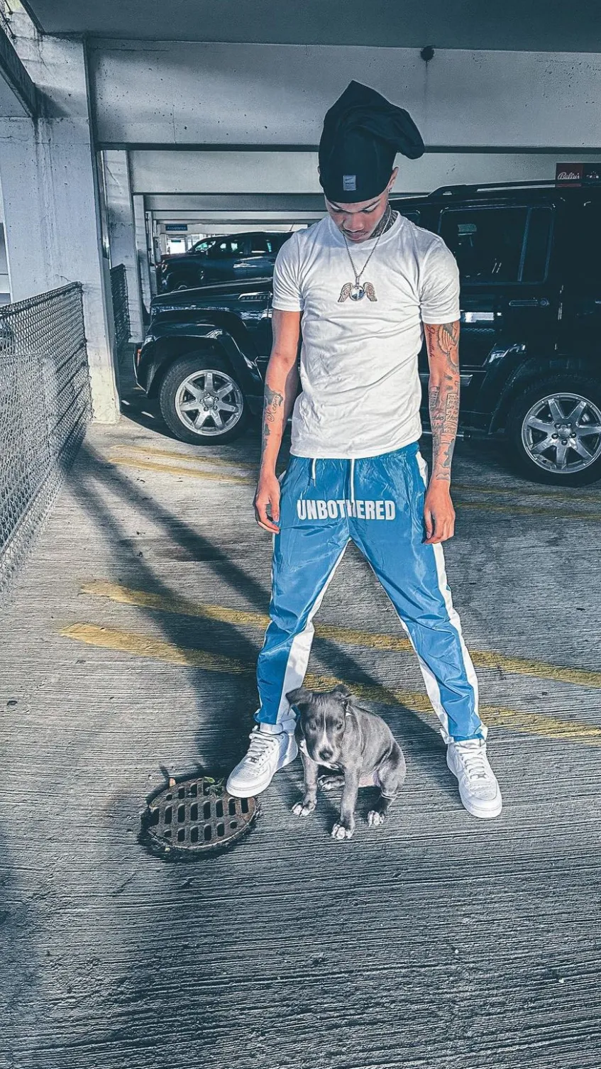 ai character: Marii background