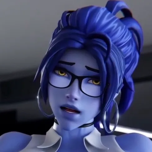 chat with ai character: Widowmaker