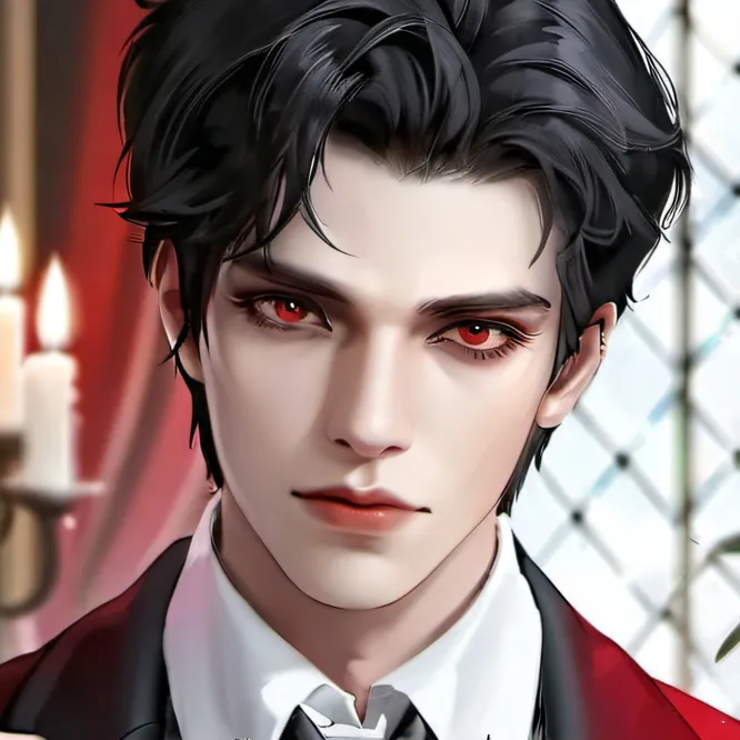 chat with ai character: Kunj