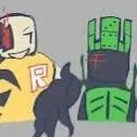chat with ai character: 1x1x1x1