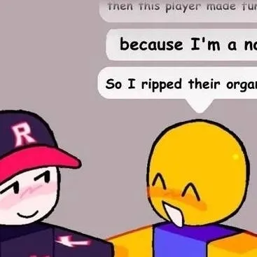 chat with ai character: Noob