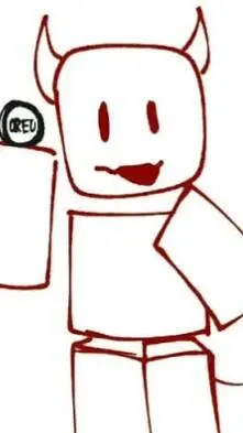 ai character: c00lkidd background
