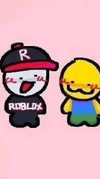 ai character: Guest 666 x Noob background