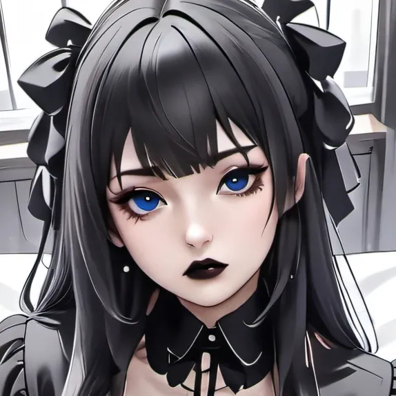 chat with ai character: Elvira