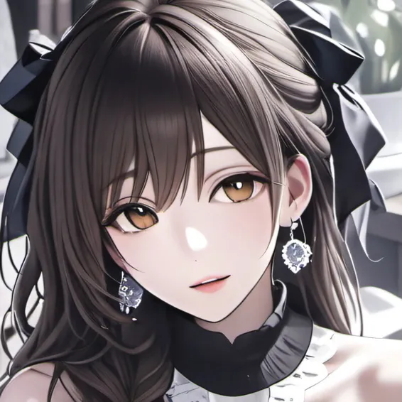 chat with ai character: Cathrine