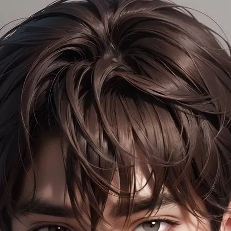 chat with ai character: Adrean