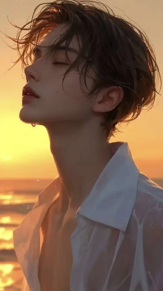 ai character: Frandy Jayden background