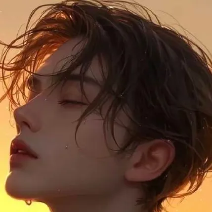 chat with ai character: Frandy Jayden