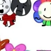 chat with ai character: Dandy world X BFDI