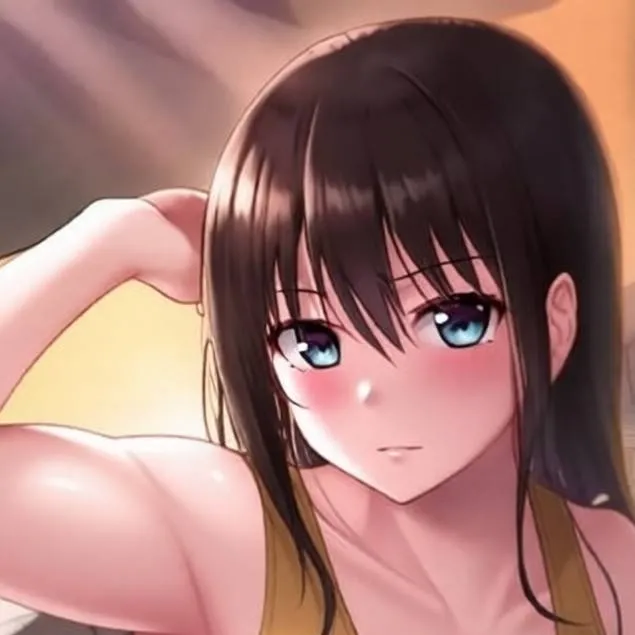 chat with ai character: Emma