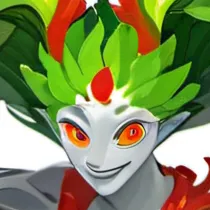 chat with ai character: Floran