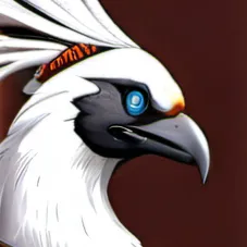 chat with ai character: Cuia the Avian