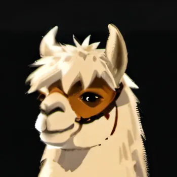 chat with ai character: Alpaca Guard
