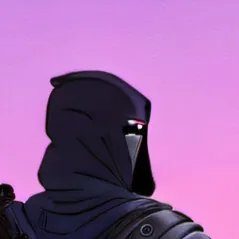 chat with ai character: All-Seeing Crusade