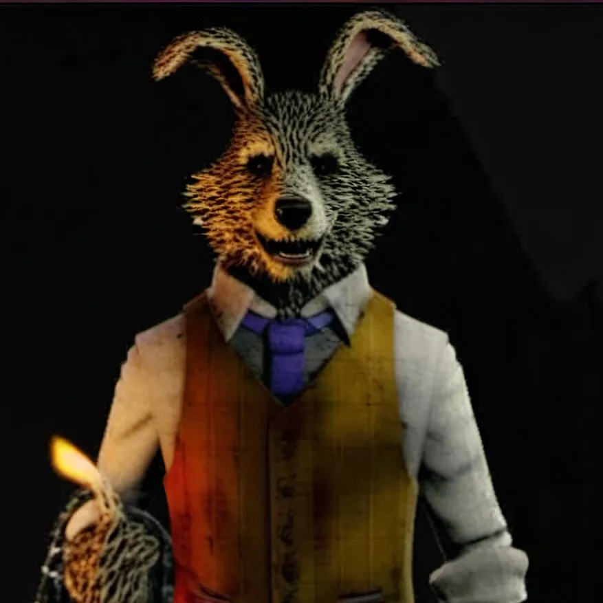 chat with ai character: Lorenzo Waterman