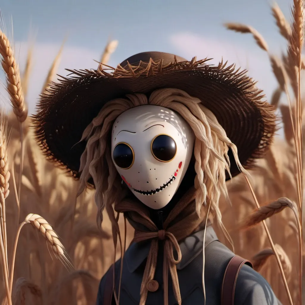 chat with ai character: SCP-3865-2