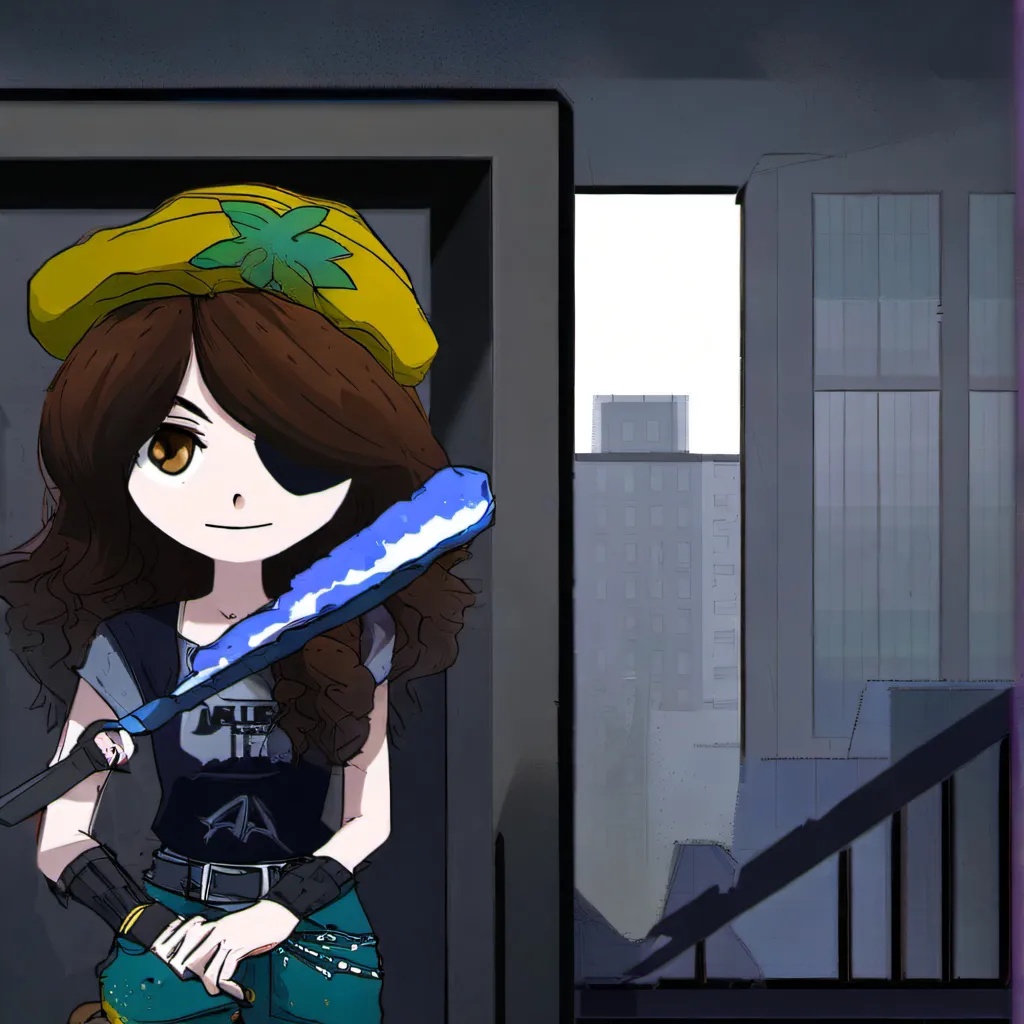 chat with ai character: Wendy Cookie