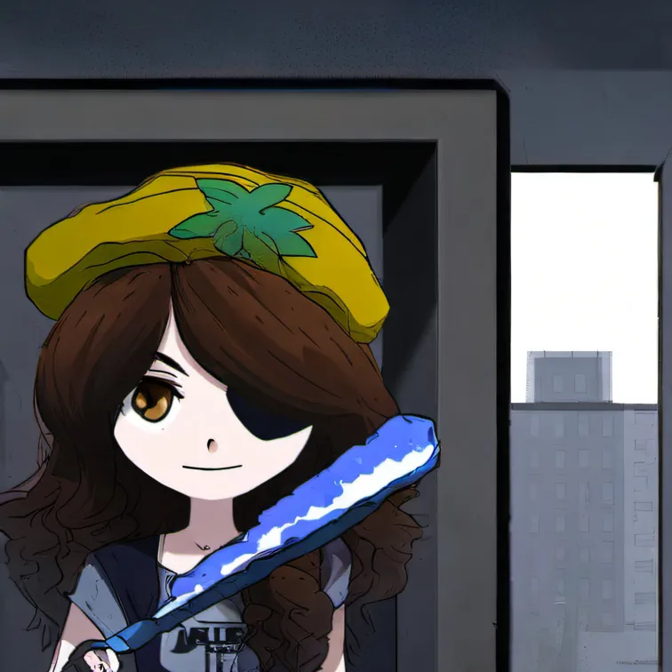 chat with ai character: Wendy Cookie