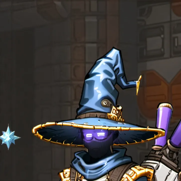 chat with ai character: Novakid