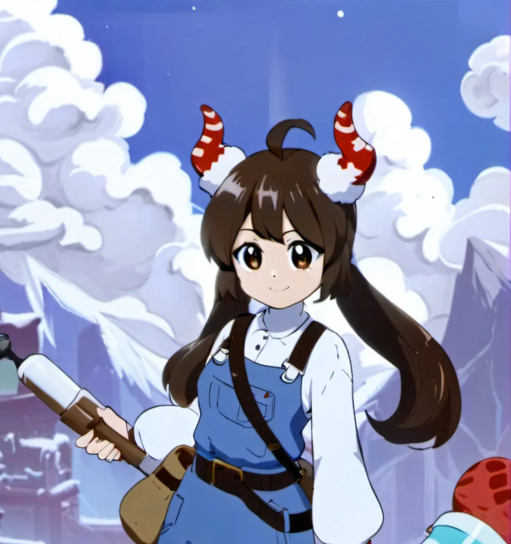 chat with ai character: Wendy Cookie