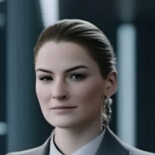 chat with ai character: Rhonda