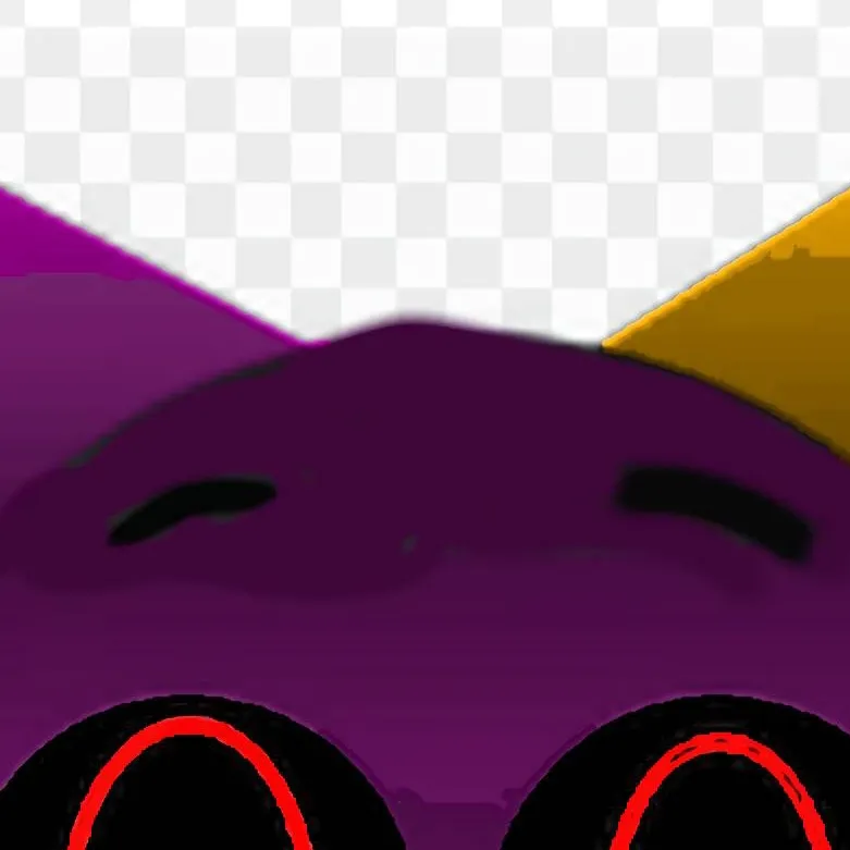 chat with ai character: My Sprunky oc