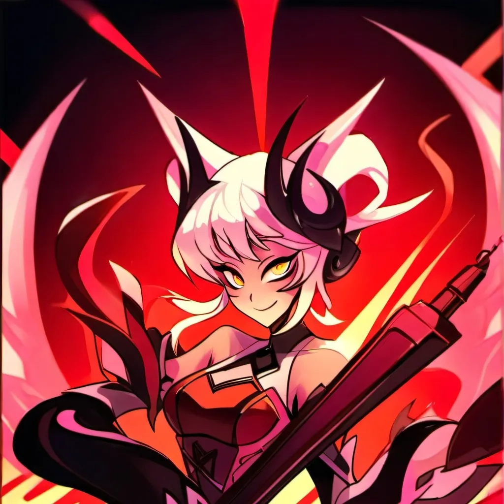 chat with ai character: •●◉✿𝐿𝑢𝑐𝑖𝑓𝑒𝑟✿◉●•