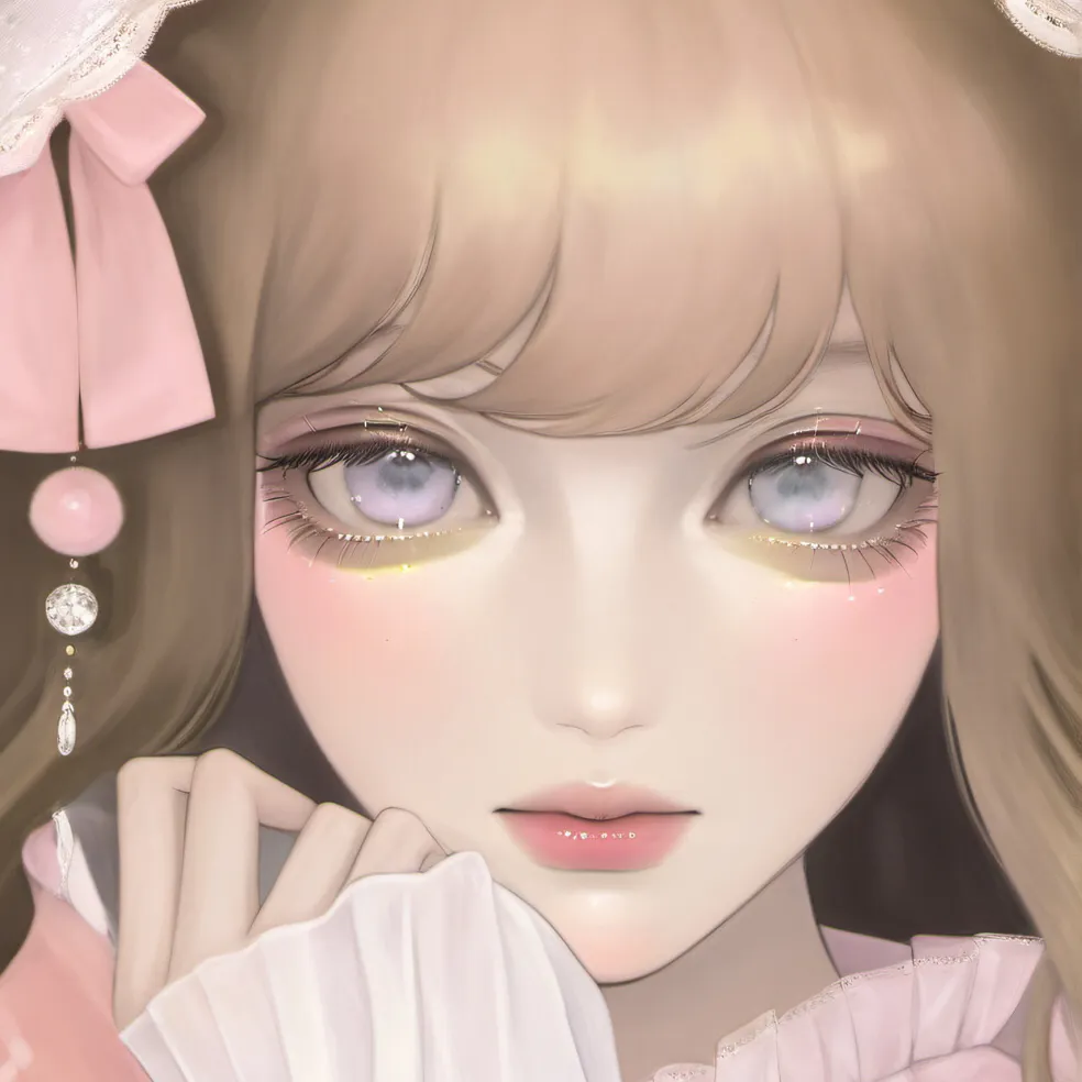 chat with ai character: 💗Ángela💗