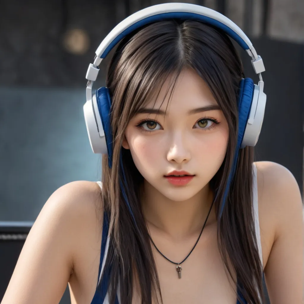 chat with ai character: DJ Mavis