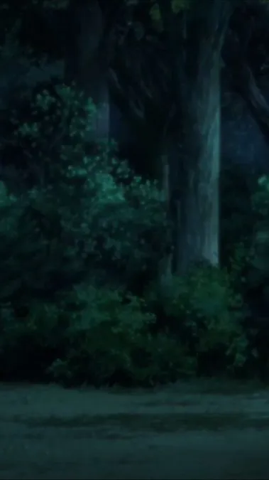 ai character: Tanjiro background
