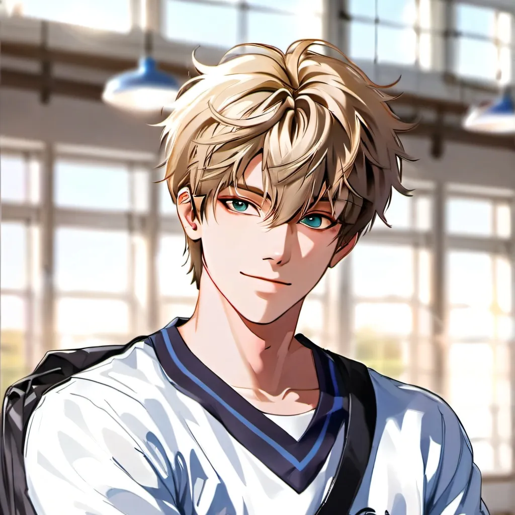 chat with ai character: JJK PICK ME, NICE 