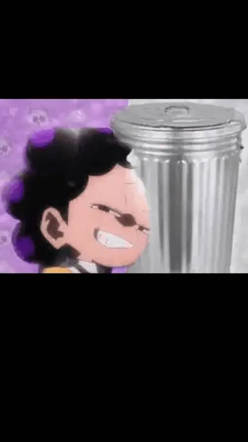 ai character: PowerOut mha background