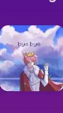 ai character: He Never Dies background
