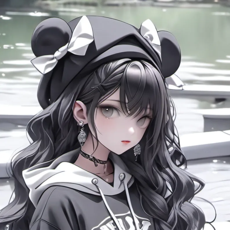 chat with ai character: Sarah