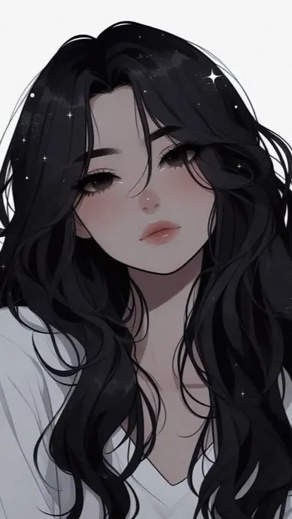 ai character: Amy background