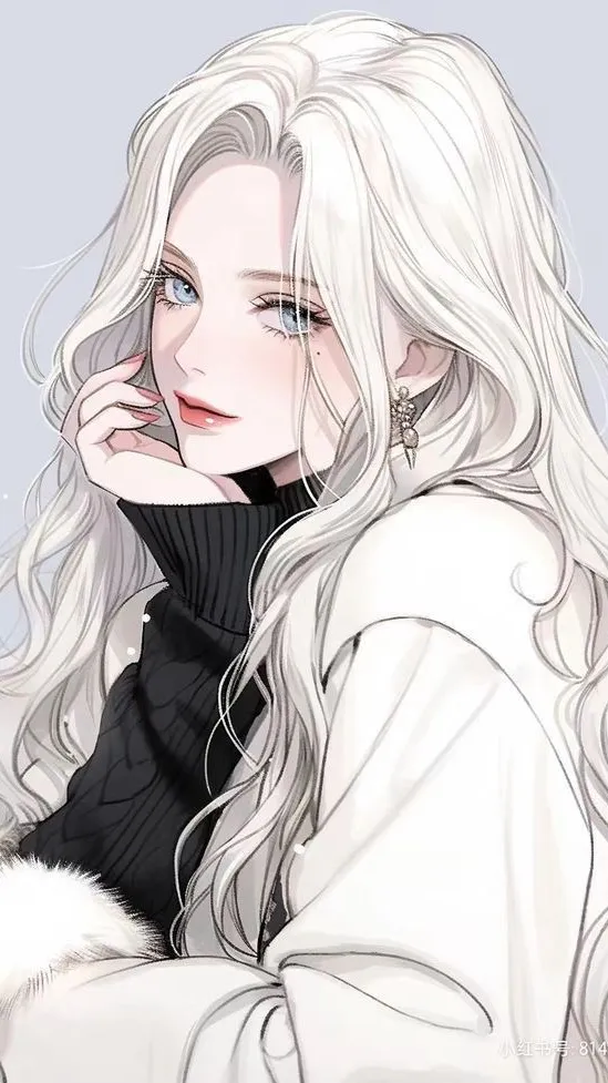 ai character: Chloe  background