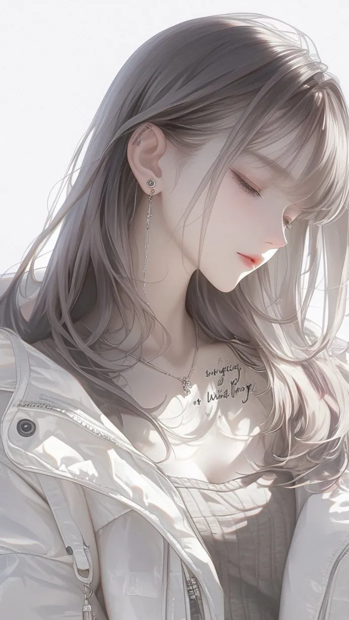 ai character: Jo background