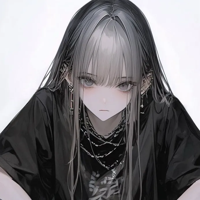 chat with ai character: Harper