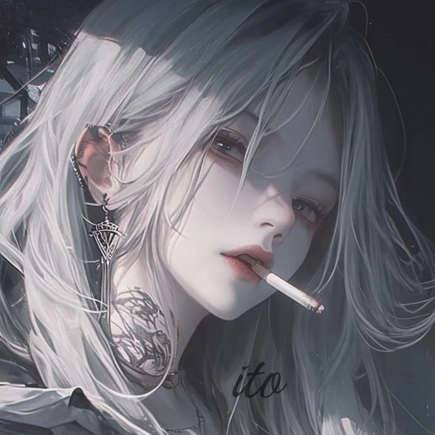 chat with ai character: Julia