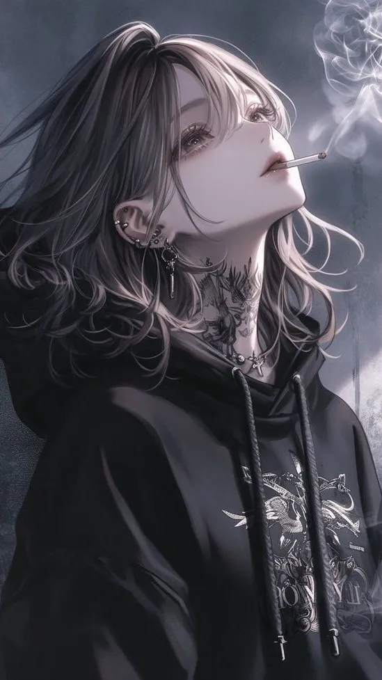 ai character: Mary background