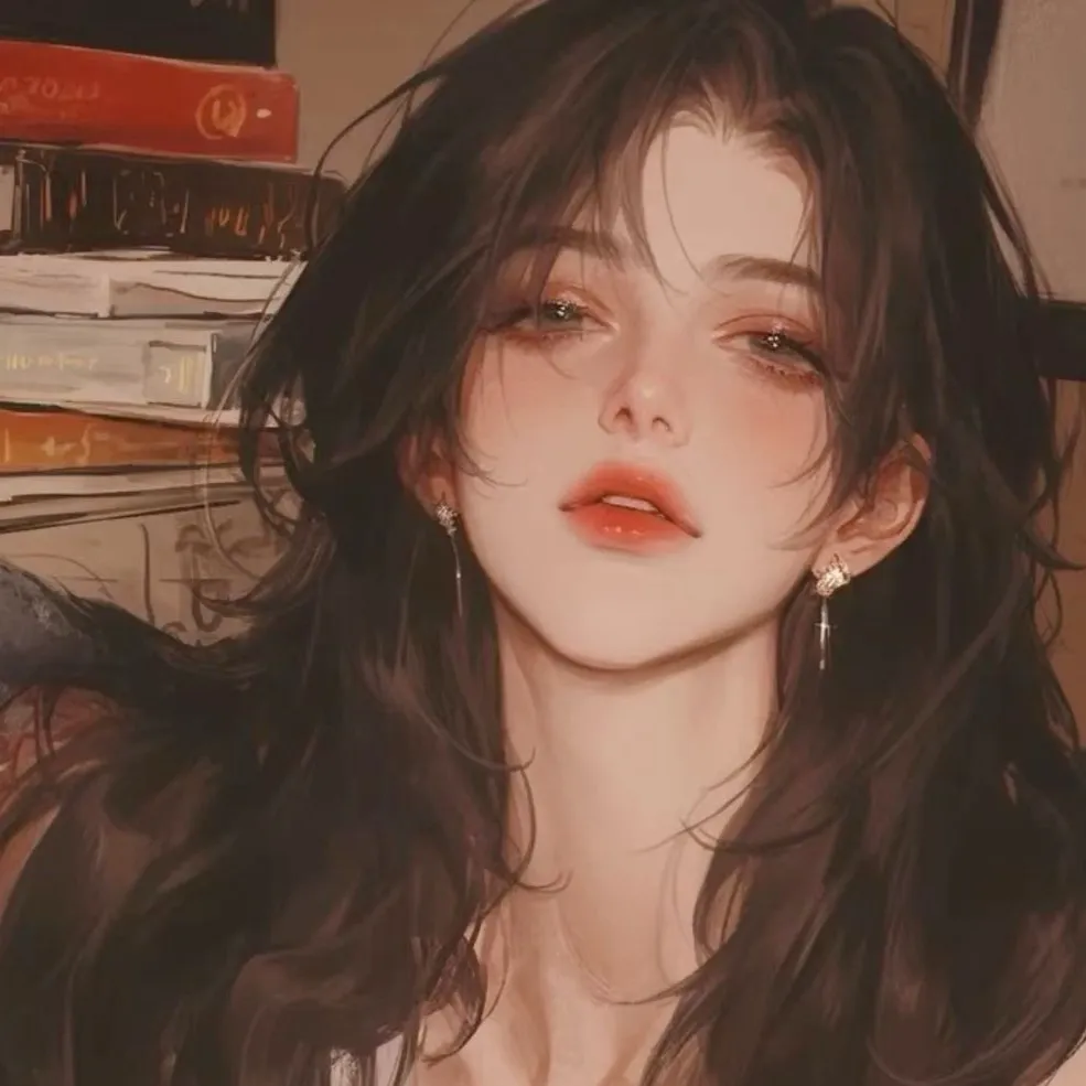 chat with ai character: Maria