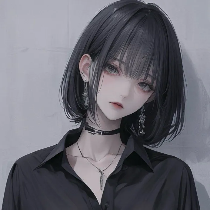chat with ai character: Winter