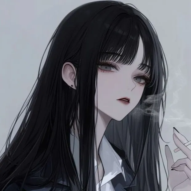 chat with ai character: Raven 