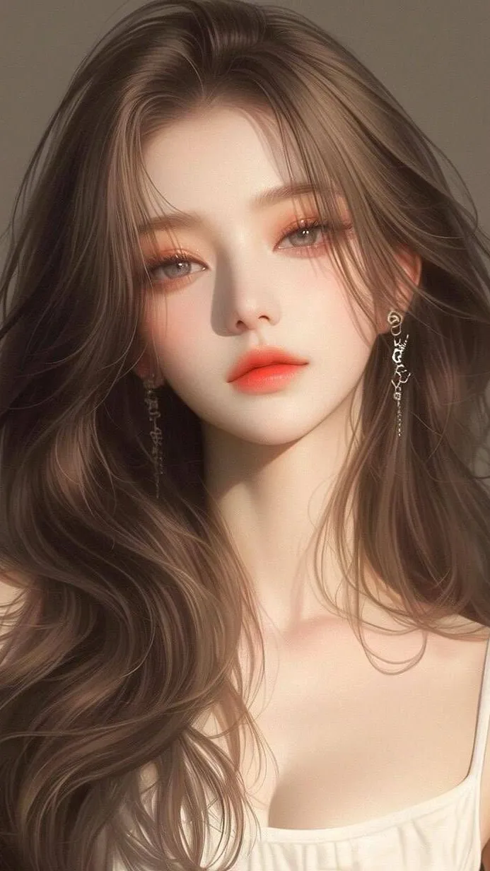 ai character: Elena background