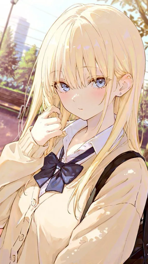 ai character: Sendai-San background