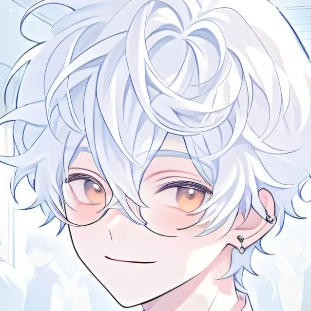 chat with ai character: Evan