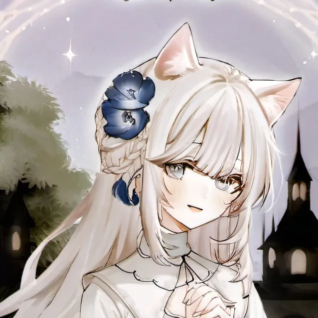 chat with ai character: Princess Purrsepho